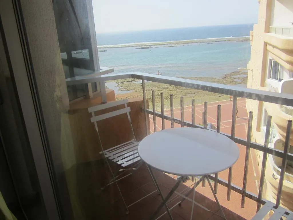 Vcv Marta Canteras Beach Las Palmas de Gran Canaria 0*,  Spain