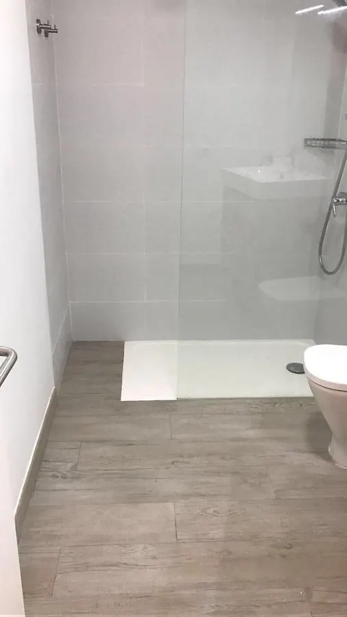 Apartment Vcv Marta Canteras Beach Las Palmas de Gran Canaria