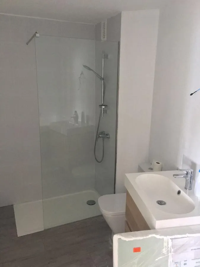 Apartment Vcv Marta Canteras Beach Las Palmas de Gran Canaria Spain