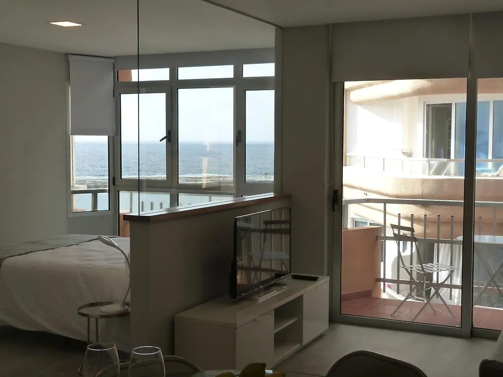 Apartment Vcv Marta Canteras Beach Las Palmas de Gran Canaria