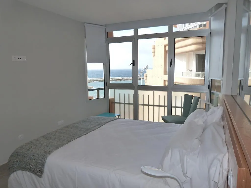Vcv Marta Canteras Beach Las Palmas de Gran Canaria 0*,  Spain