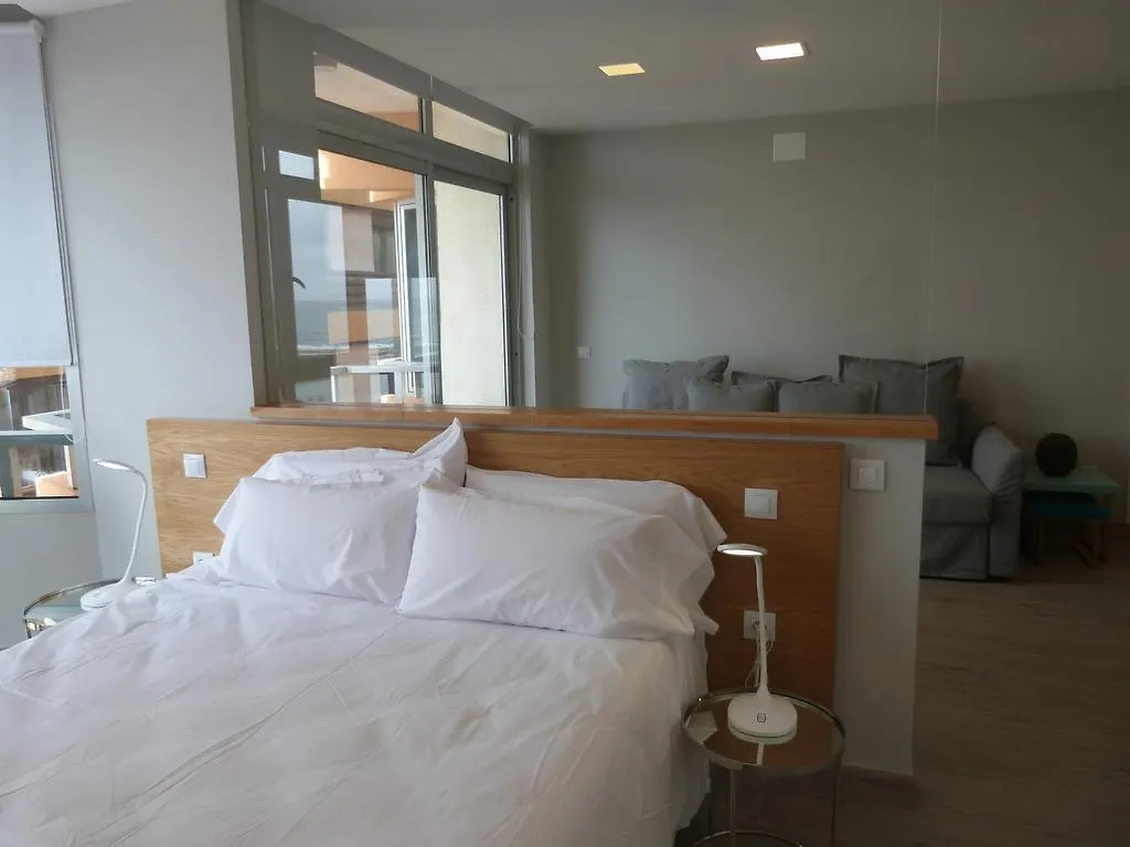 Vcv Marta Canteras Beach Las Palmas de Gran Canaria Apartment