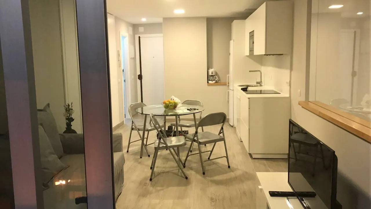 Vcv Marta Canteras Beach Las Palmas de Gran Canaria Apartment