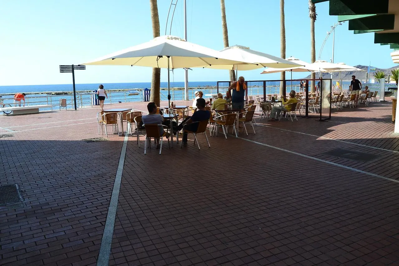 Vcv Marta Canteras Beach Las Palmas de Gran Canaria