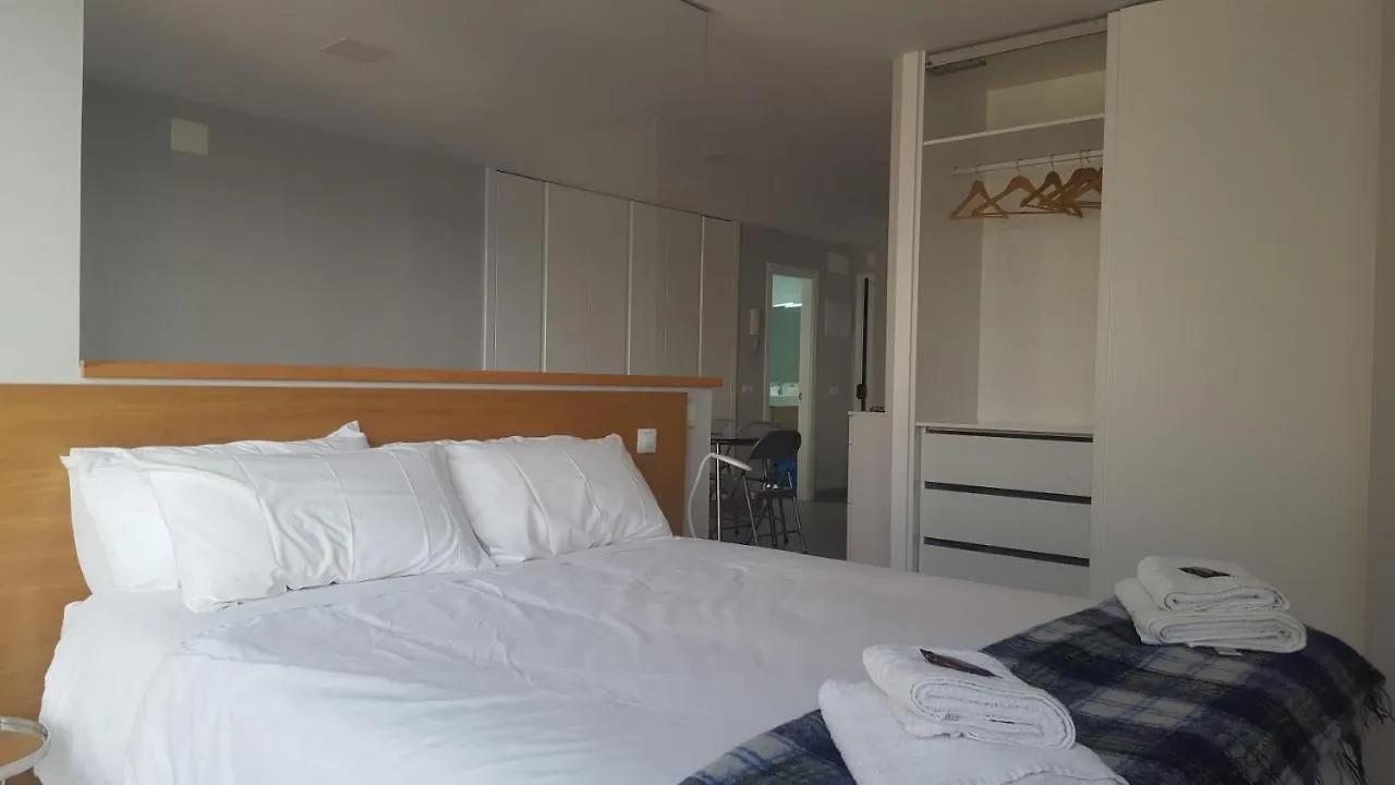 Apartment Vcv Marta Canteras Beach Las Palmas de Gran Canaria Spain