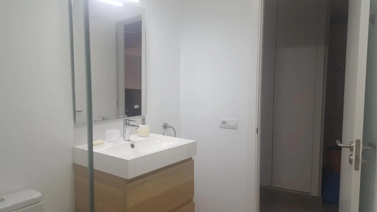 Apartment Vcv Marta Canteras Beach Las Palmas de Gran Canaria