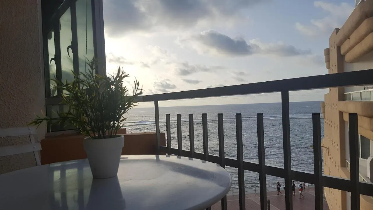 Apartment Vcv Marta Canteras Beach Las Palmas de Gran Canaria Spain