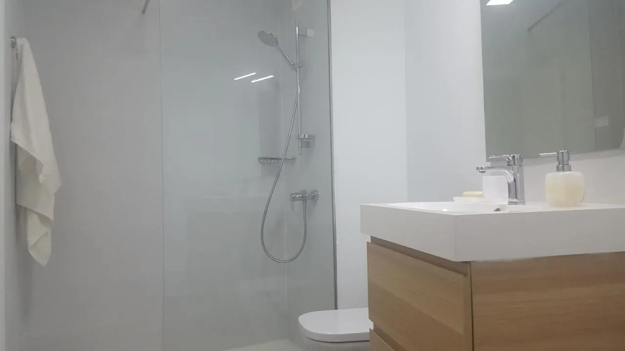 Vcv Marta Canteras Beach Las Palmas de Gran Canaria Apartment