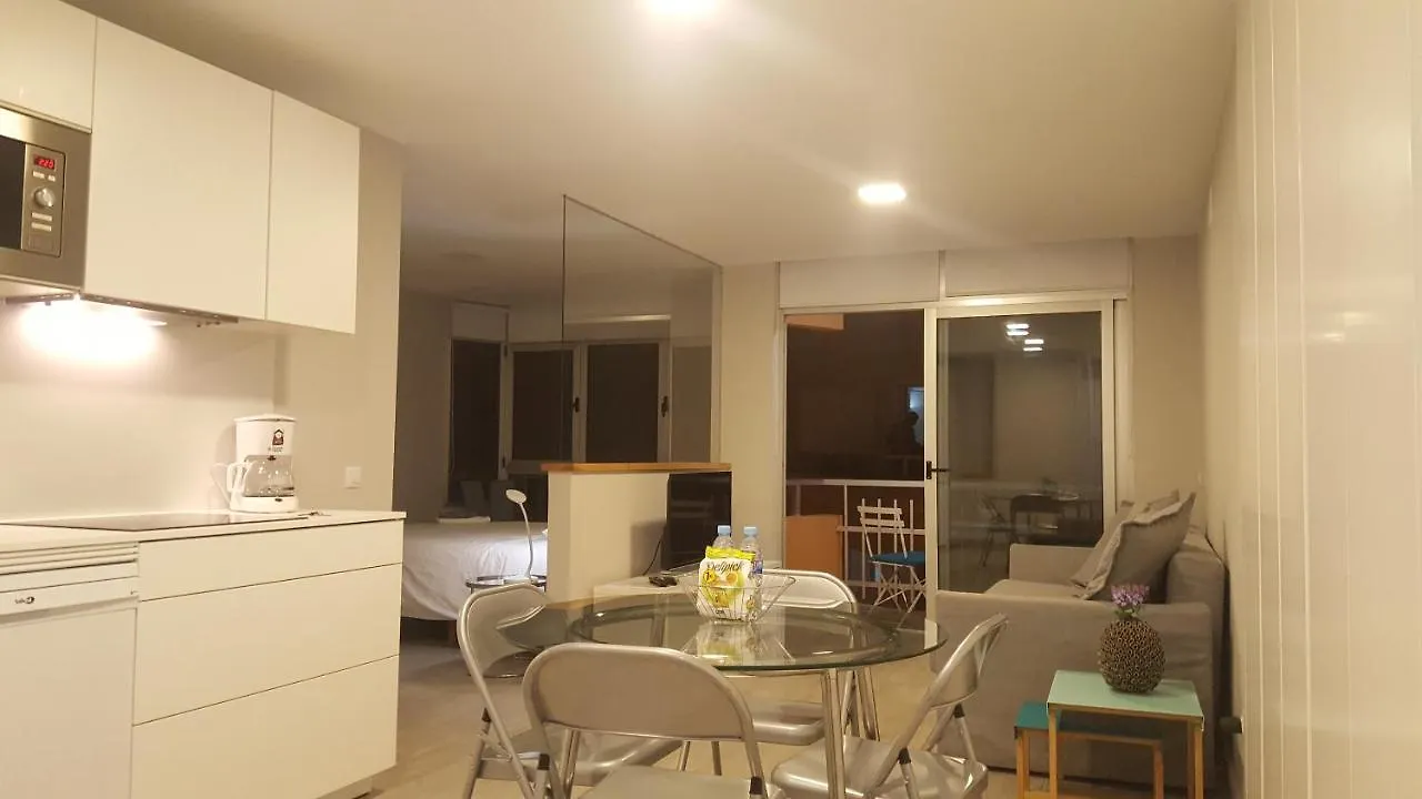 Apartment Vcv Marta Canteras Beach Las Palmas de Gran Canaria