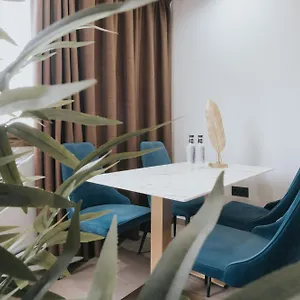 Poem Apartments, Canteras Las Palmas / Gran Canaria